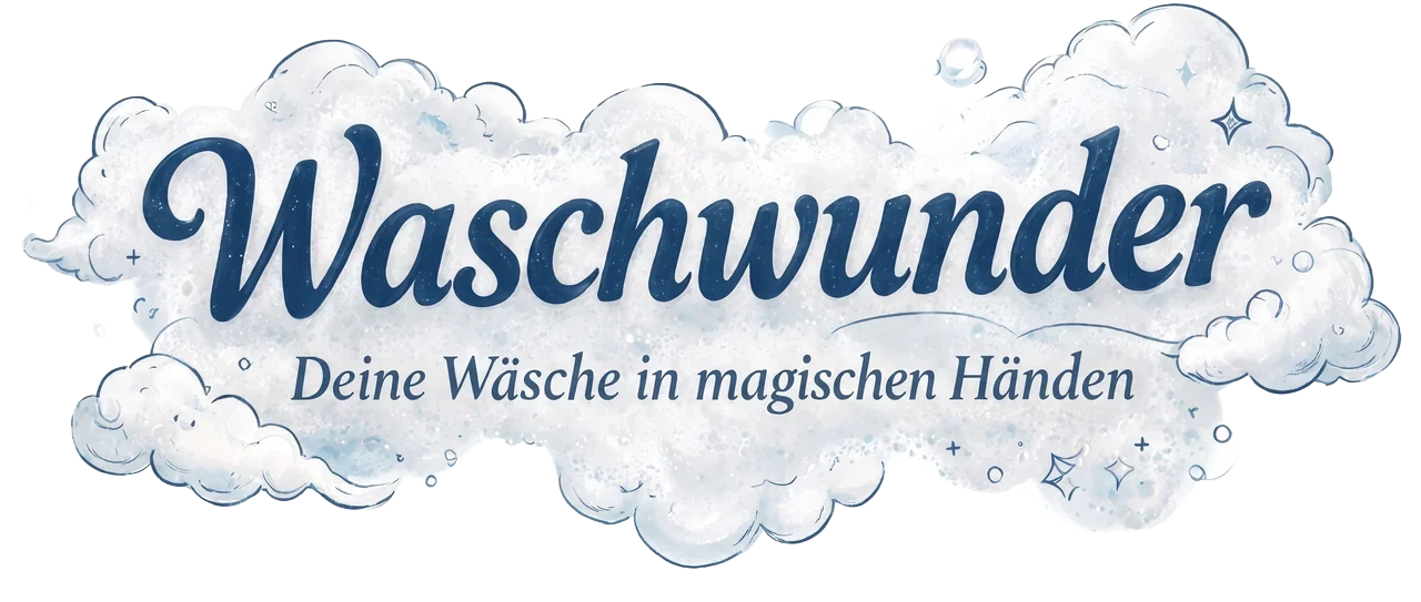 Waschwunder – Deine Wäsche in magischen Händen